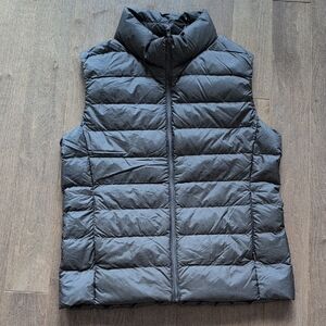 Uniqlo Ultralight Puffer Vest